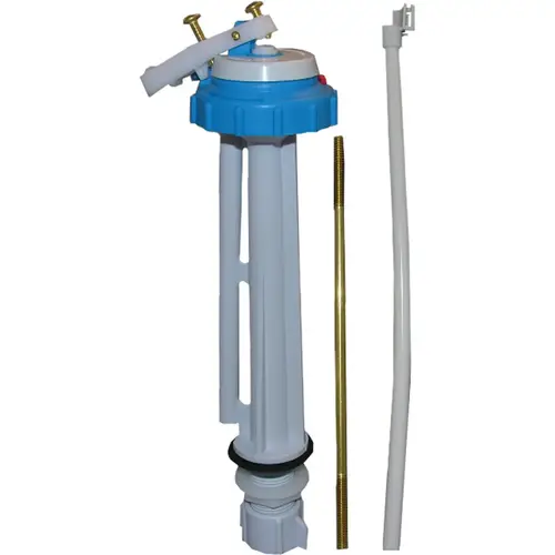 Lasco 04-4045 8-1/2 In. Plastic Anti-Siphon Ballcock