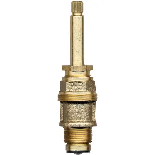 Lasco S-804-2 Price Pfister No. 5042 Cold Brass Bathtub Stem