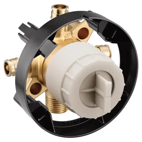 Moen U140CX Stop Valve Connector Brass 3.75" L