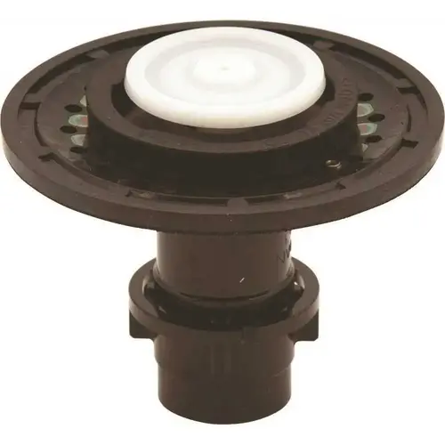 Sloan 3301037 Diaphragm assembly for Regal Flushometers Standard Rubber Composite Designed t o withstand harsh water conditions Rebuild kit readily available Chrome