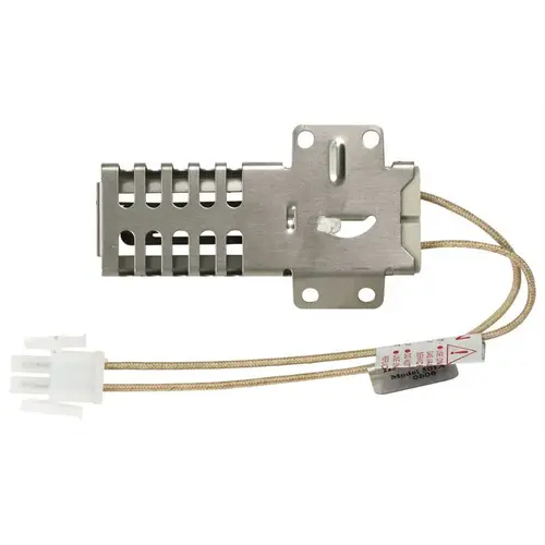 SUPCO SGR1321 Oven Igniter Flat Norton, Replaces GE WB13K21
