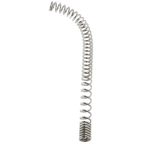 T & S BRASS & BRONZE WORKS 000888-45 Pre- Rinse Overhead Spring in Polished Chrome