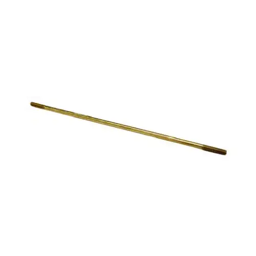 B&K 109-852 Float Rod ProLine Brass 12" L 1