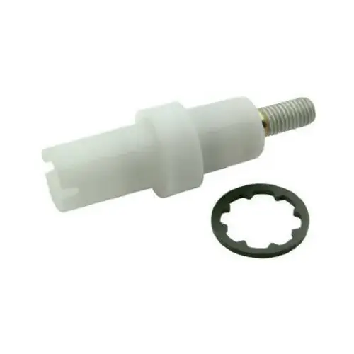 BrassCraft SLD0111 Delta Lavatory Sink Spray Diverter Assembly, 2-Handle, Plastic