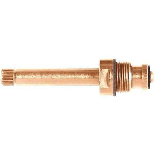 Danco 17050B 7J-2H/C Stem for Streamway Brass