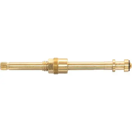 Danco 17163E 12H-6H/C Stem for Price Pfister Faucets Brass