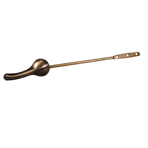 Danco 9D00088011 Toilet Handle Gold Metal For Universal Gold