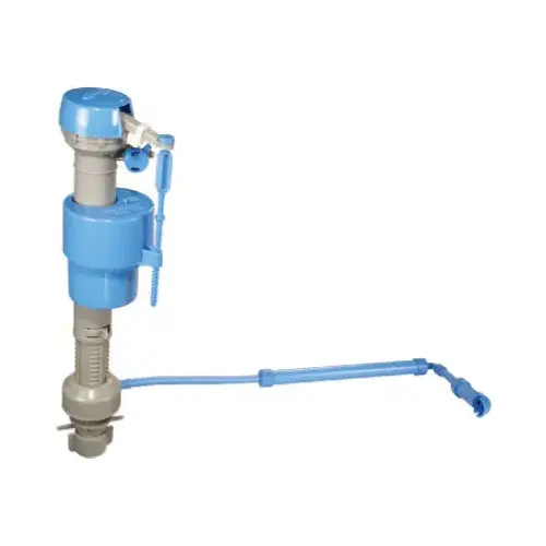 Danco HC660 HydroClean Rubber Universal Toilet Fill Valve
