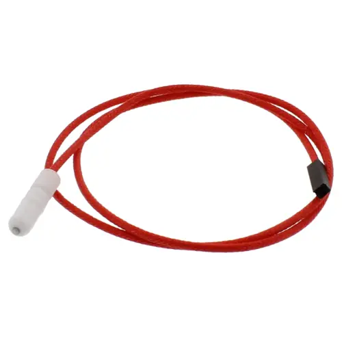 Exact Replacement Parts W10209656 ELECTRODE, TOP BURNER for Whirlpool