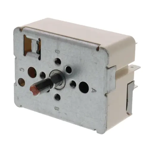Exact Replacement Parts WB24T10025 SWITCH, INFINITE for GE