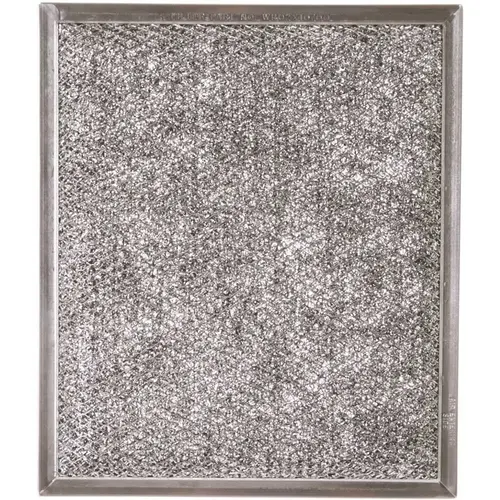 GE WB02X10700 Range Grease Filter