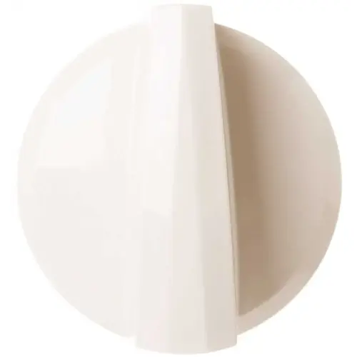 GE WB03T10345 Range Control Knob