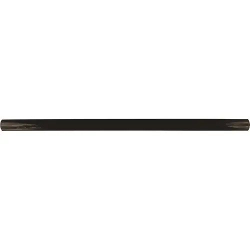 GE WB15T10214 Range White Door Handle