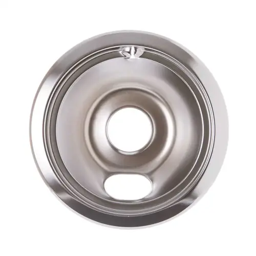 GEA WB31T10010 6 in. Electric Range Drip Bowl