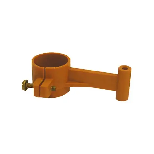 LARSEN SUPPLY CO., INC. 04-3001 Toilet Tank Ball Guide, Adjustable, Plastic