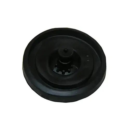 LARSEN SUPPLY CO., INC. 04-7171 Replacement Rubber Diaphragm, Fluidmaster 400A