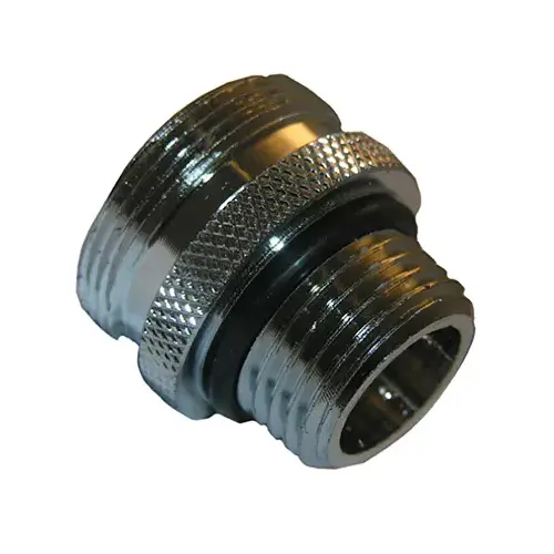 LARSEN SUPPLY CO., INC. 08-2475 Shower Arm Adapter