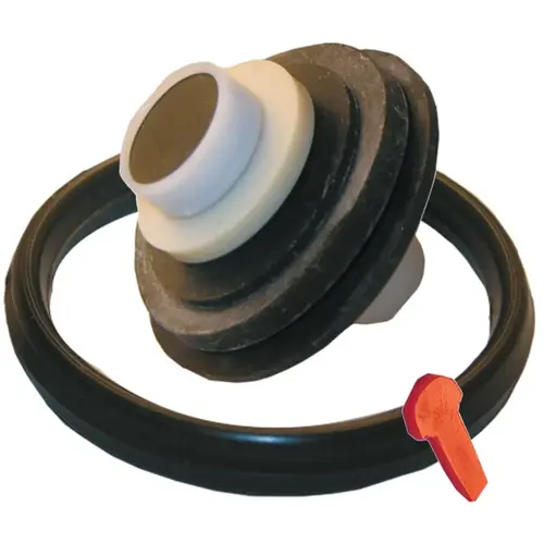 Lasco 04-7189 Coast Brand Mark III Ballcock Repair Kit & Parts