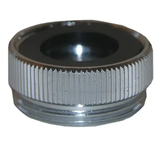 Lasco 09-1605NL Female to Male Faucet Adapter, Fits Chicago