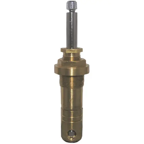 Lasco S-1111-3 American Standard #6423 Hot/Cold Brass Bathtub Stem