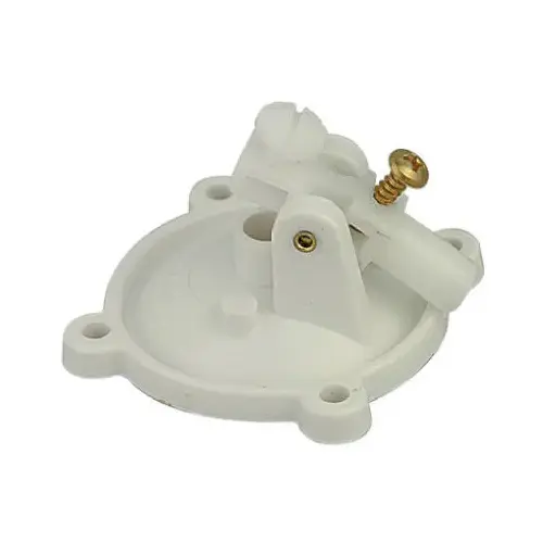 Master Plumber 818-933 Toilet Tank Fill Valve Top Assembly, Plastic