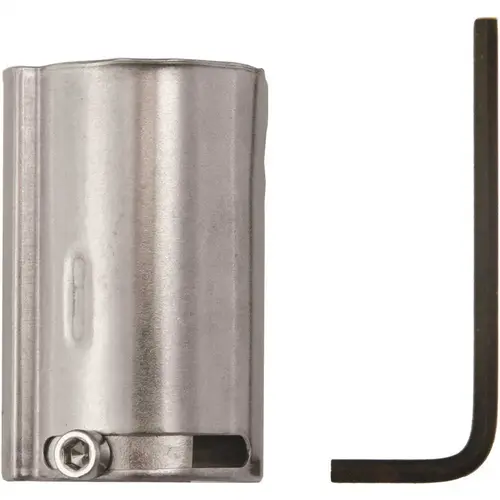 Moen 10066 Stop Tube Kit in Chrome