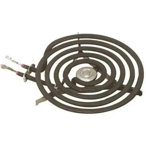 National Brand Alternative 464112 Plug-In Surface Element 8 in. for GE/Hotpoint Ranges