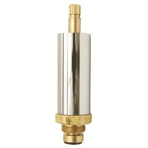 Proplus 555700 Hot and Cold Tub Stem Assembly with Sleeve for Eljer