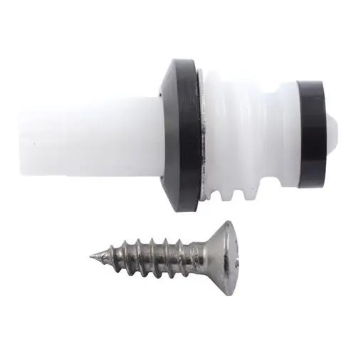 SharkBite MTSTEMZ Stem Rebuild Kit Plastic Chrome 4.3 cu in L Chrome