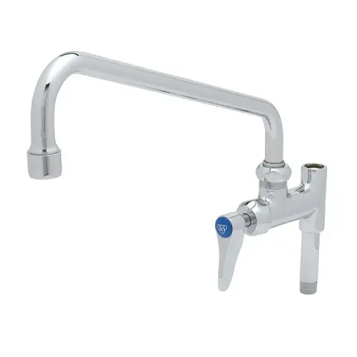 T & S B-0156-CR T & S Brass And Bronze Add-On Faucet Ceramic Cartridge