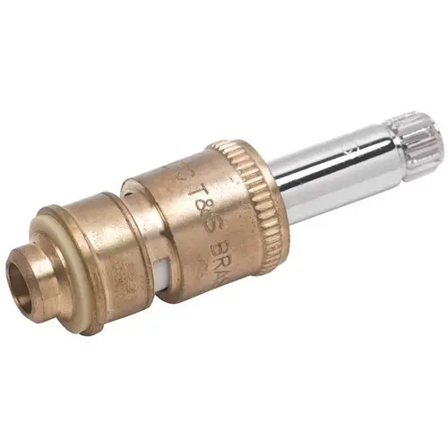 T & S BRASS & BRONZE WORKS 011277-45 Cerama Cartridge Cold Side Without Bonnet