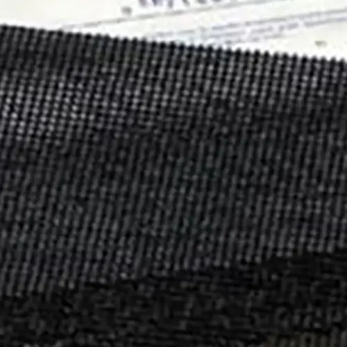 ACS 14350 Acs Black Grill/griddle Screen 4" X 5.5" Case Of 200
