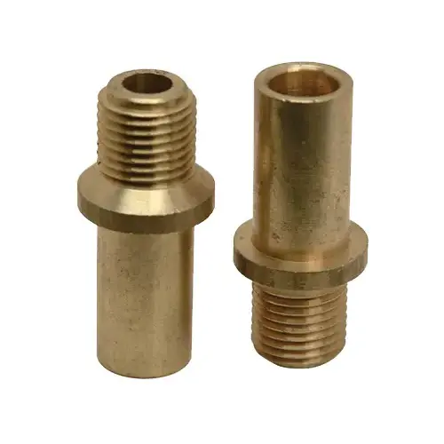 BrassCraft SCB0750X American Brass Faucet Bibb Seat, 1/2-In. x 20 Thread x 1-7/16-In - pack of 10