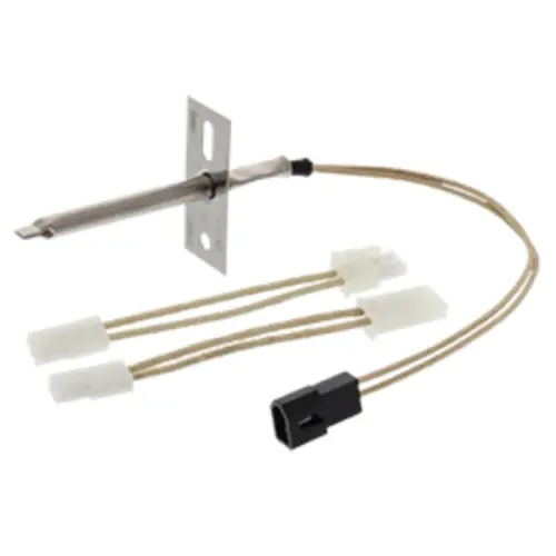 Exact Replacement Parts 12001655 neral Electric Replacement Oven Sensor Kit For Range, Part #12001655