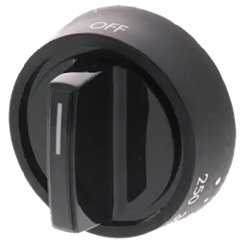 Exact Replacement Parts 316009117 KNOB, THERMOSTAT for Electrolux