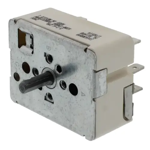 Exact Replacement Parts 316436000 SWITCH, INFINITE 6" for Electrolux
