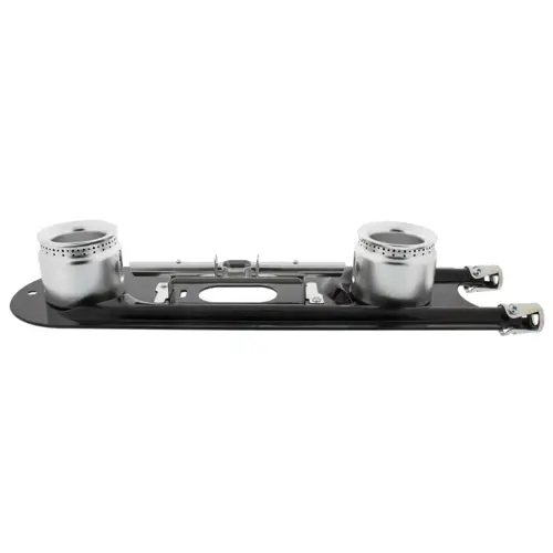 Exact Replacement Parts 3412A004-19 BURNER, TOP DOUBLE for Whirlpool