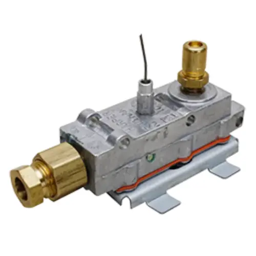 Exact Replacement Parts 4157094 VALVE, SAFETY for Whirlpool