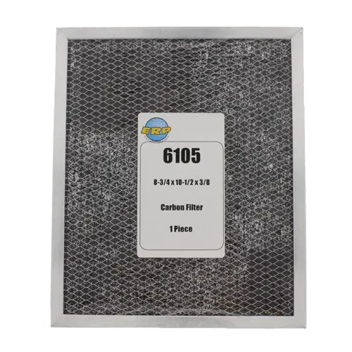 Exact Replacement Parts 6105 Exact Replacement Parts 6105 Charcoal Filter