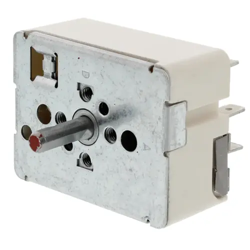 Exact Replacement Parts 7403P23960 SWITCH, INFINITE for Whirlpool