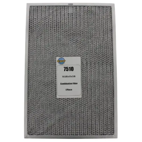 Exact Replacement Parts 7510 FILTER, COMBO