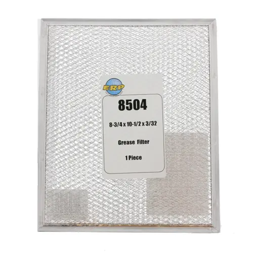 Exact Replacement Parts 8504 Exact Replacement Parts 8504 Aluminum Filter
