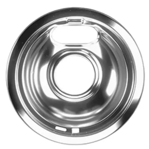 Exact Replacement Parts DB6WH PAN, 6" DRIP for Whirlpool