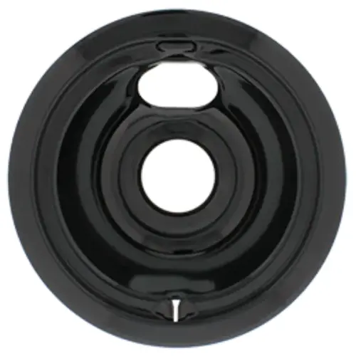 Exact Replacement Parts DBU6P1 PAN, 6" DRIP