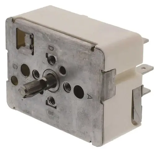 Exact Replacement Parts ERWB23K5027 8 in. Infinite Switch for GE Range Elements
