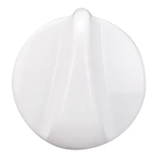 Exact Replacement Parts WB03T10076 KNOB, INFINITE for GE