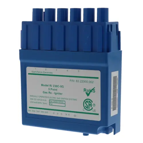 Exact Replacement Parts WB13T10076 MODULE, SPARK for GE