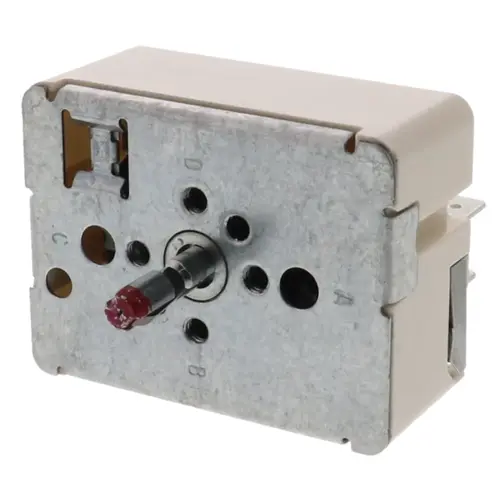 Exact Replacement Parts WB23K10002 SWITCH, INFINITE for GE