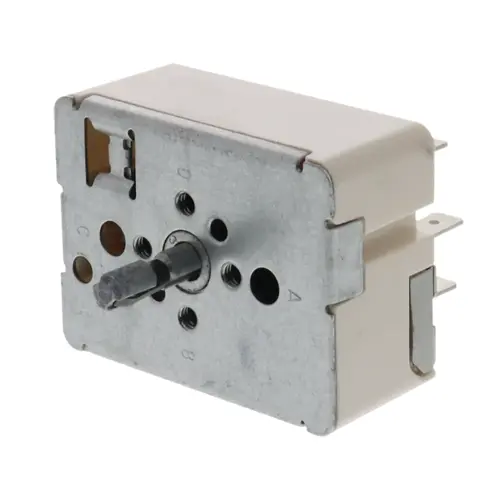 Exact Replacement Parts WB23K10003 SWITCH, INFINITE for GE