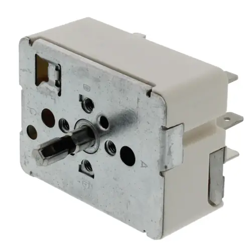 Exact Replacement Parts WB24T10022 SWITCH, INFINITE for GE